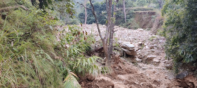 successful-rehabilitation-of-landslide-affected-families-in-mangan-district